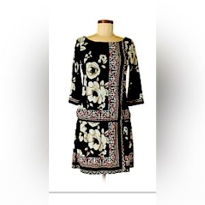 White House Black Market Dress
